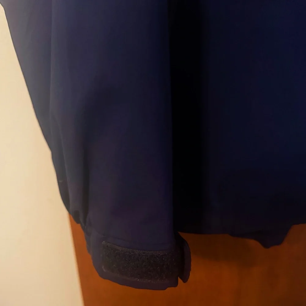 NWOT Peter Millar Rain Walker Jacket. Crown Sport - Picture 4 of 7